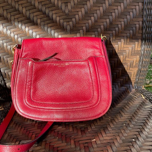 Marc Jacobs Empire City Messenger Bag - Picture 16 of 16